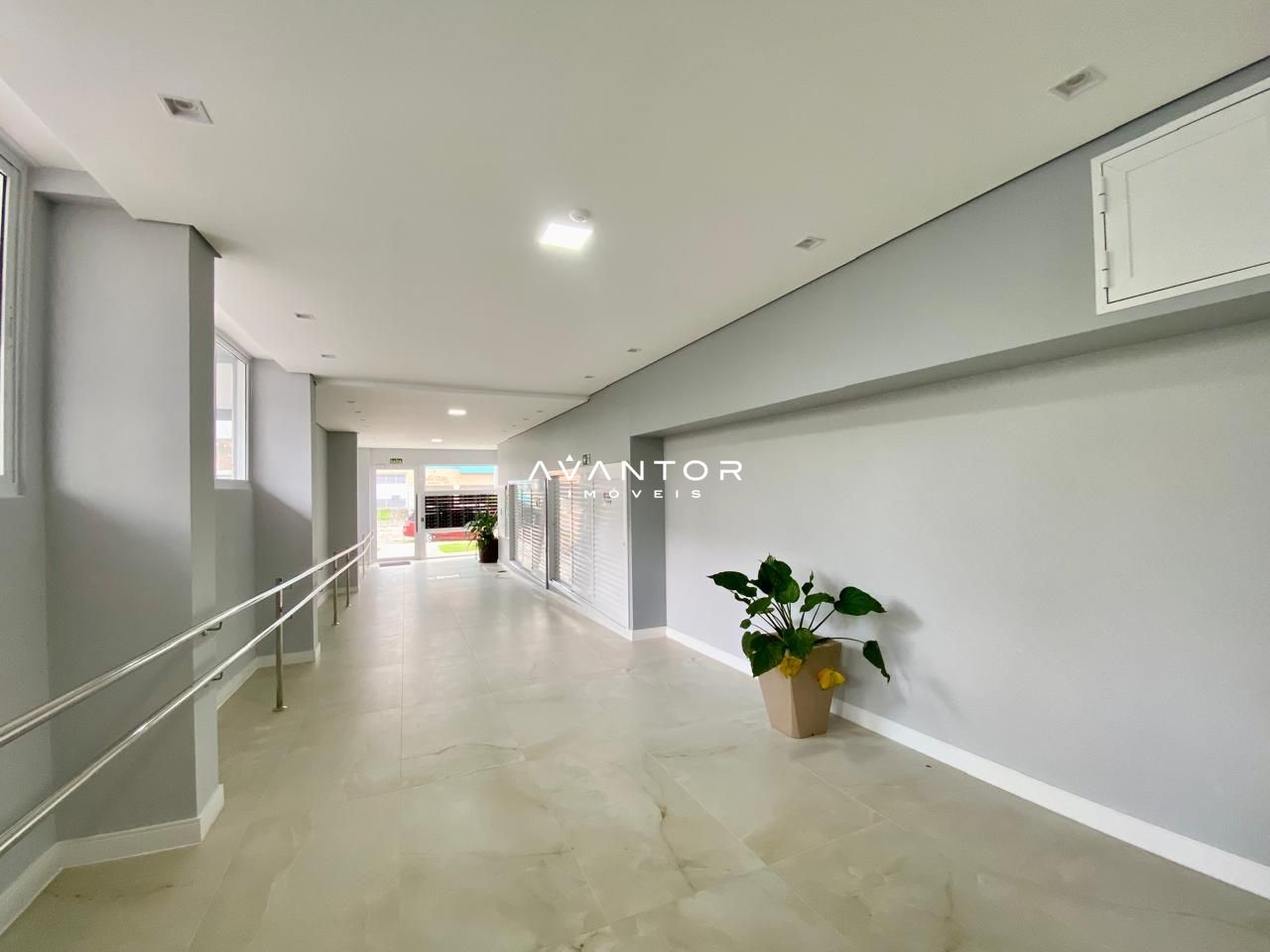 Apartamento com 1 quarto à venda no Residencial Rudolf, em Camobi, Santa Maria/RS — foto 5 de 12