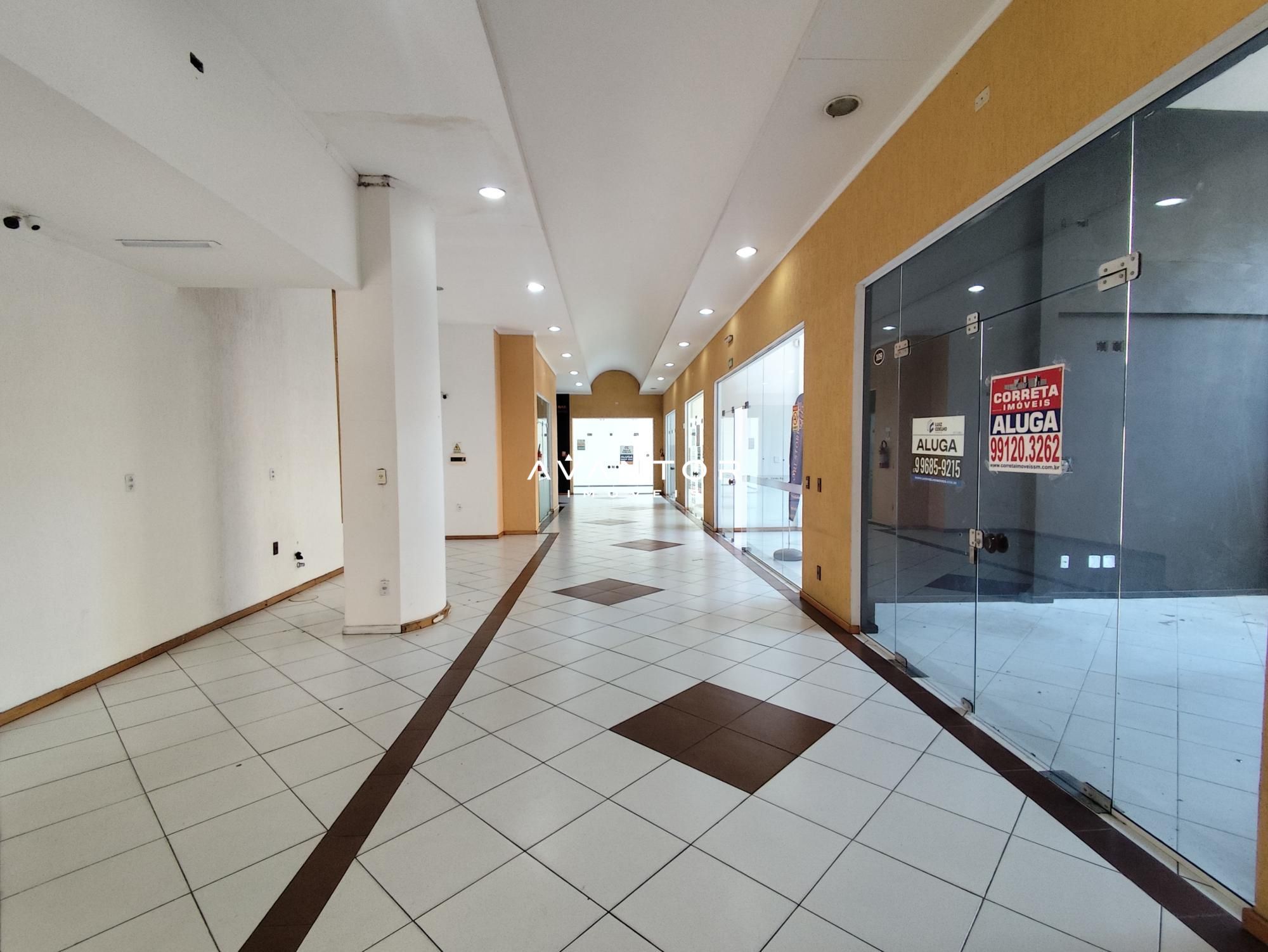 Loja com 1 sala para alugar no Residencial Center Palace, em Centro, Santa Maria/RS — foto 4 de 4