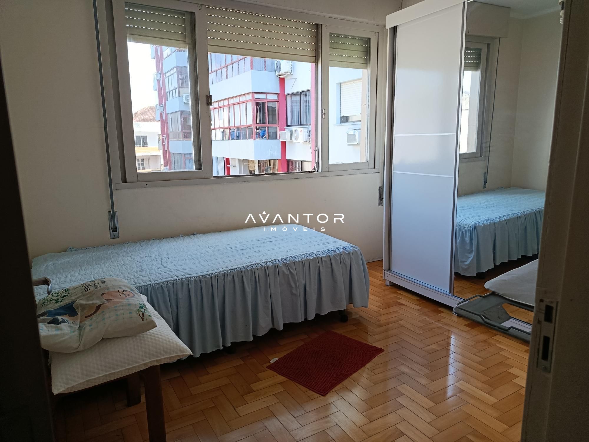 Apartamento com 4 quartos à venda no Edifício Xavier, em Bonfim, Santa Maria/RS — foto 9 de 19