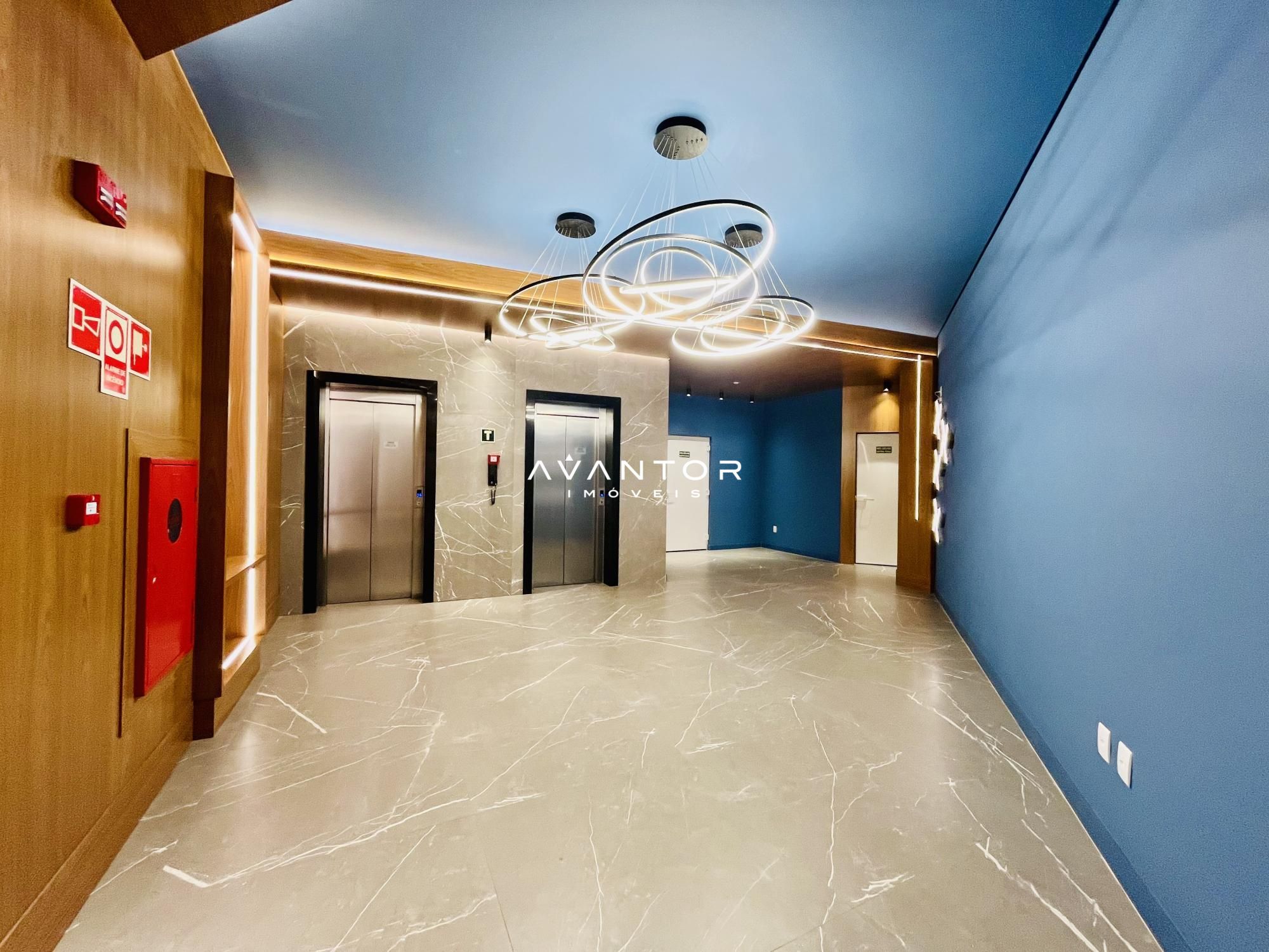 Apartamento com 3 quartos à venda no Palace Louvre Residencial, em Nossa Senhora Medianeira, Santa Maria/RS — foto 12 de 30