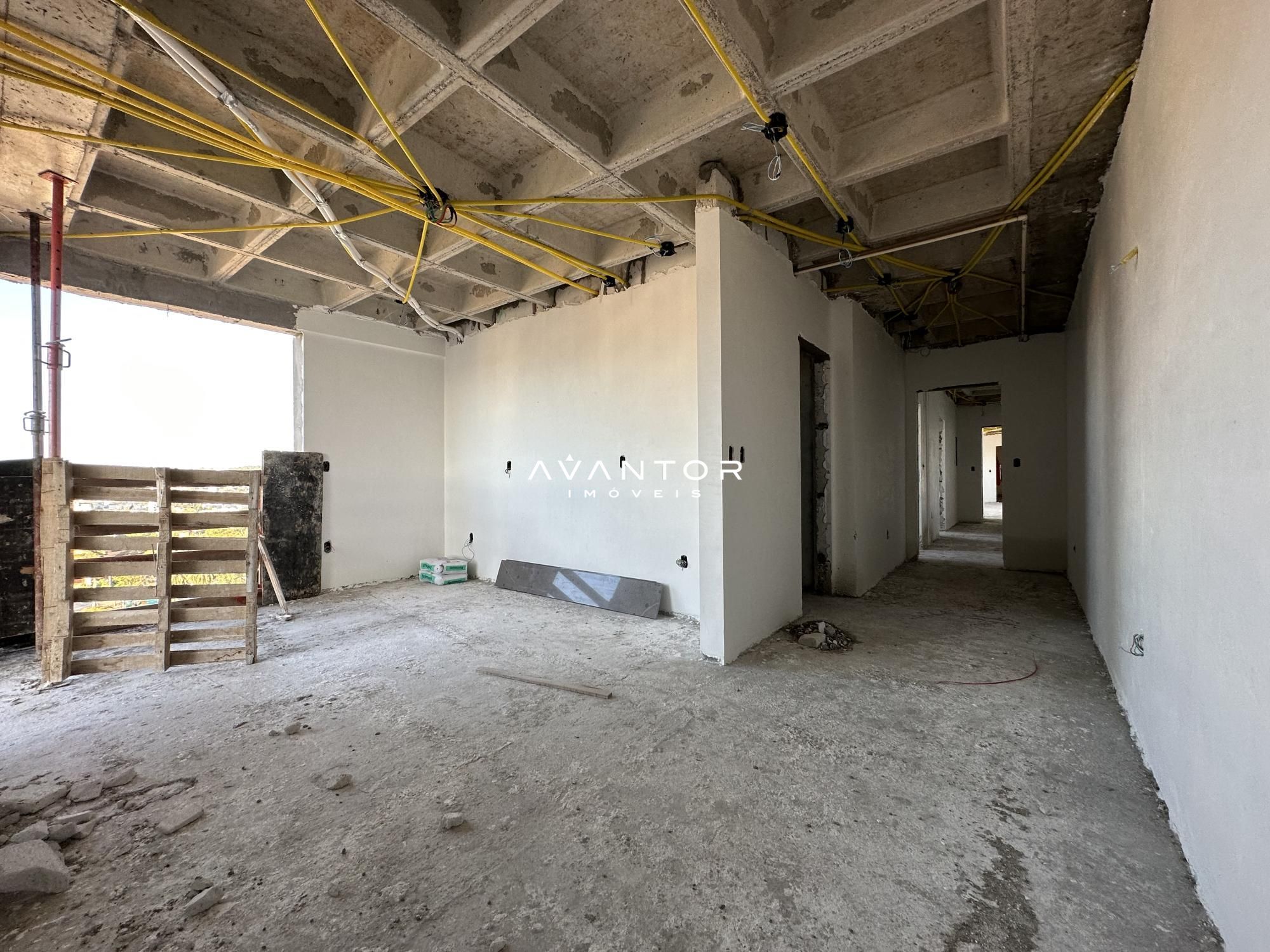 Apartamento com 3 quartos à venda no Palace Louvre Residencial, em Nossa Senhora Medianeira, Santa Maria/RS — foto 14 de 30