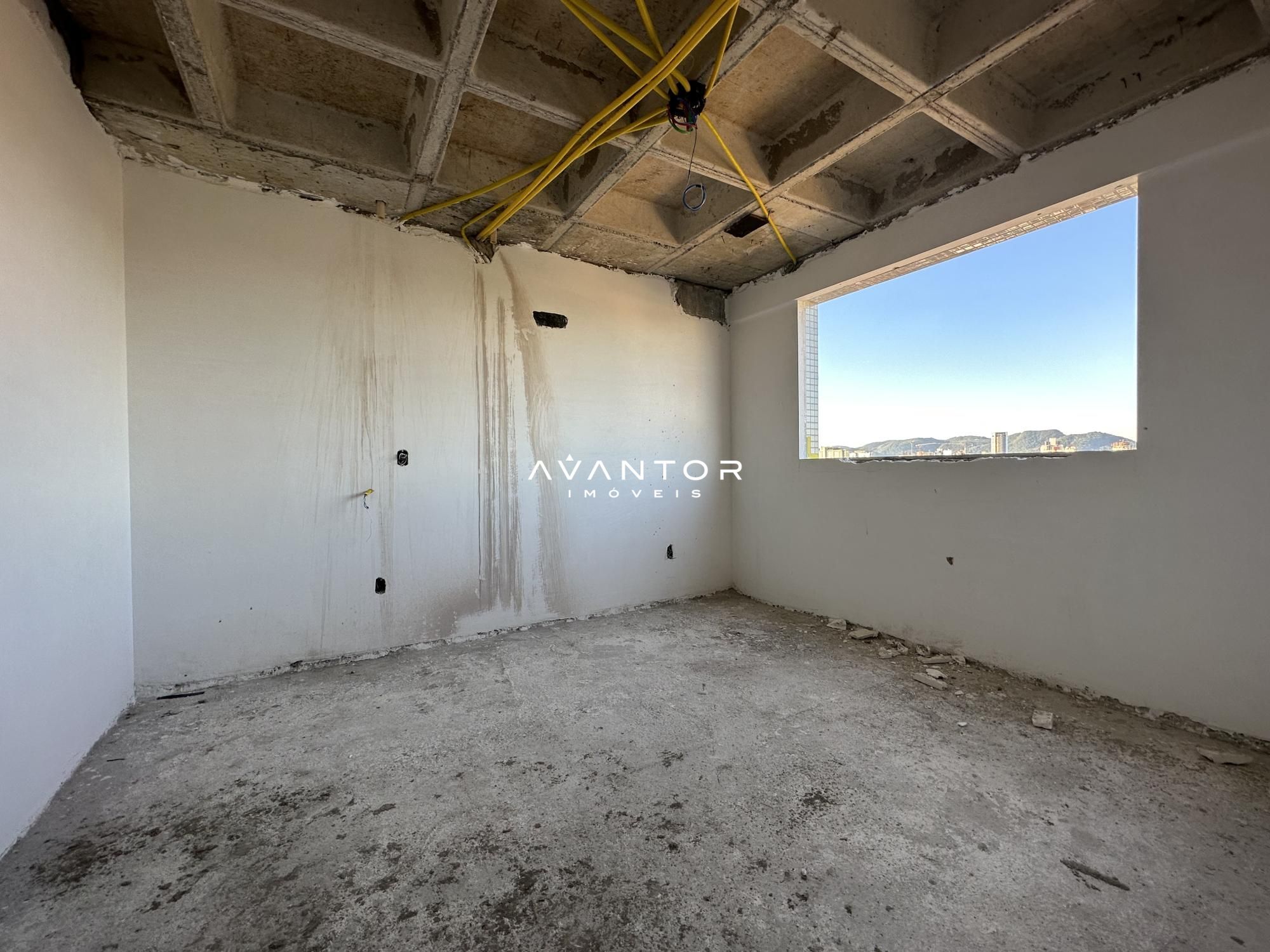 Apartamento com 3 quartos à venda no Palace Louvre Residencial, em Nossa Senhora Medianeira, Santa Maria/RS — foto 17 de 30