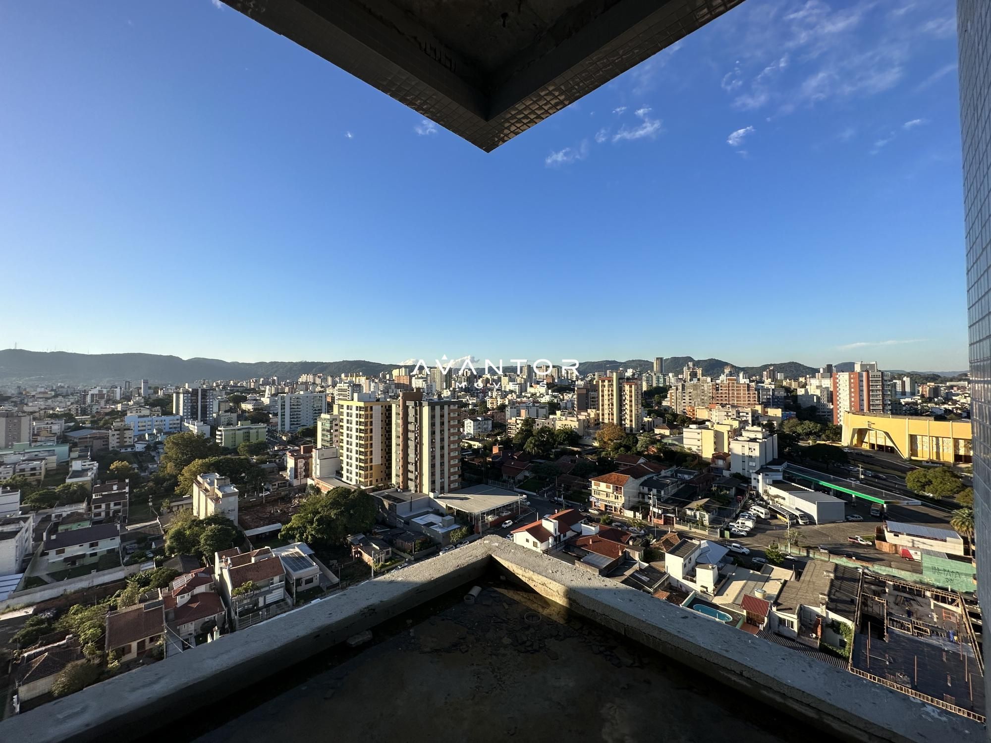 Apartamento com 3 quartos à venda no Palace Louvre Residencial, em Nossa Senhora Medianeira, Santa Maria/RS — foto 22 de 30