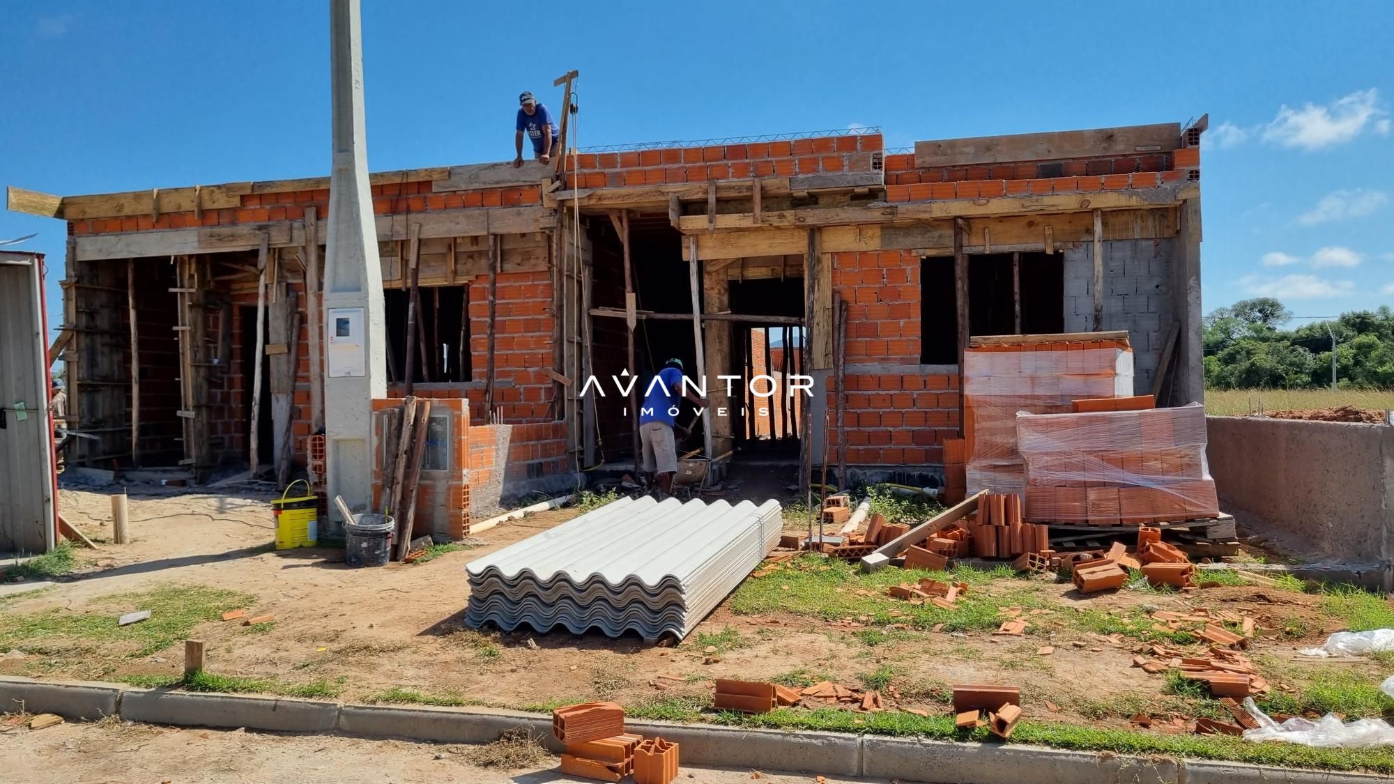 Casa com 3 quartos à venda no Arbo Eco Village, em Camobi, Santa Maria/RS — foto 14 de 22