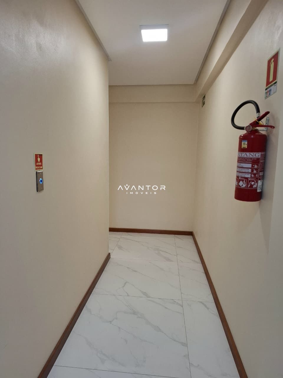 Apartamento com 1 quarto à venda no Residencial Portal, em Camobi, Santa Maria/RS — foto 9 de 9