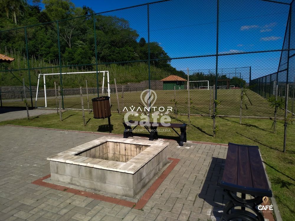 Terreno à venda no Residencial Real Park, em Tomazetti, Santa Maria/RS — foto 4 de 6