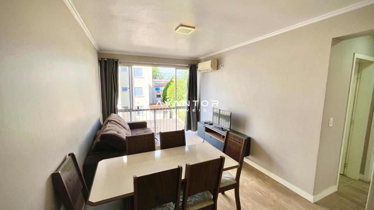 Apartamento com 2 quartos à venda em Nossa Senhora Medianeira, Santa Maria/RS — foto 2 de 13