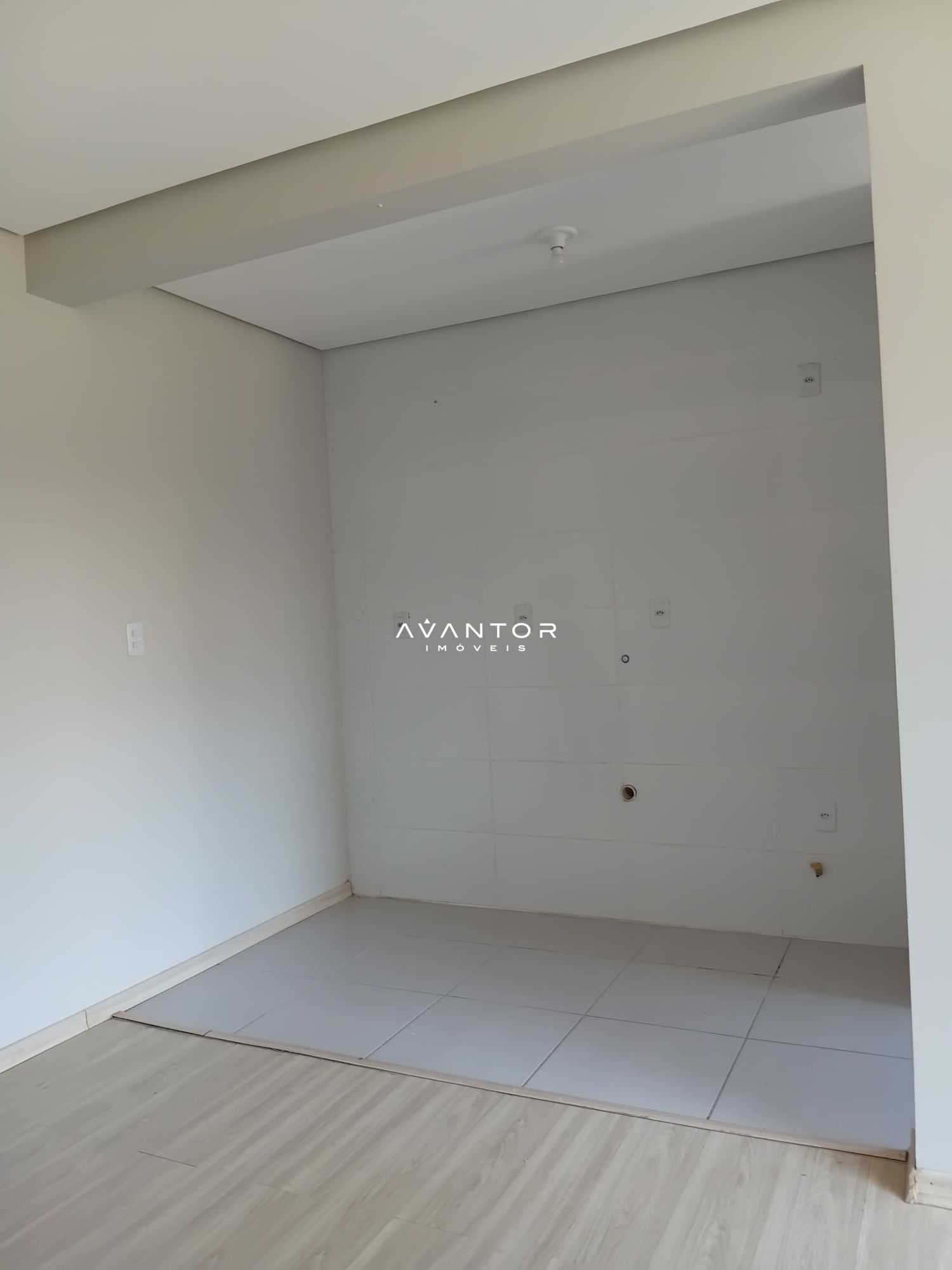Apartamento com 2 quartos à venda no Vila Di Capri Residencial, em Camobi, Santa Maria/RS — foto 4 de 10