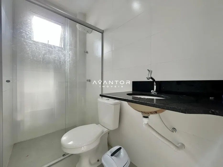 Apartamento com 1 quarto para alugar no Residencial Atlanta, em Camobi, Santa Maria/RS — foto 5 de 12