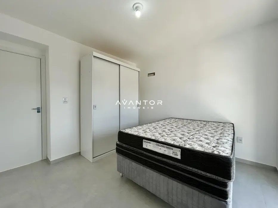 Apartamento com 1 quarto para alugar no Residencial Atlanta, em Camobi, Santa Maria/RS — foto 6 de 12
