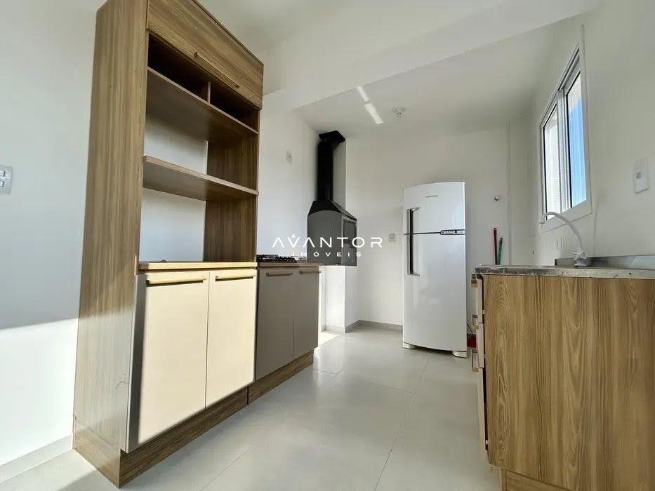 Apartamento com 1 quarto para alugar no Residencial Atlanta, em Camobi, Santa Maria/RS — foto 8 de 12