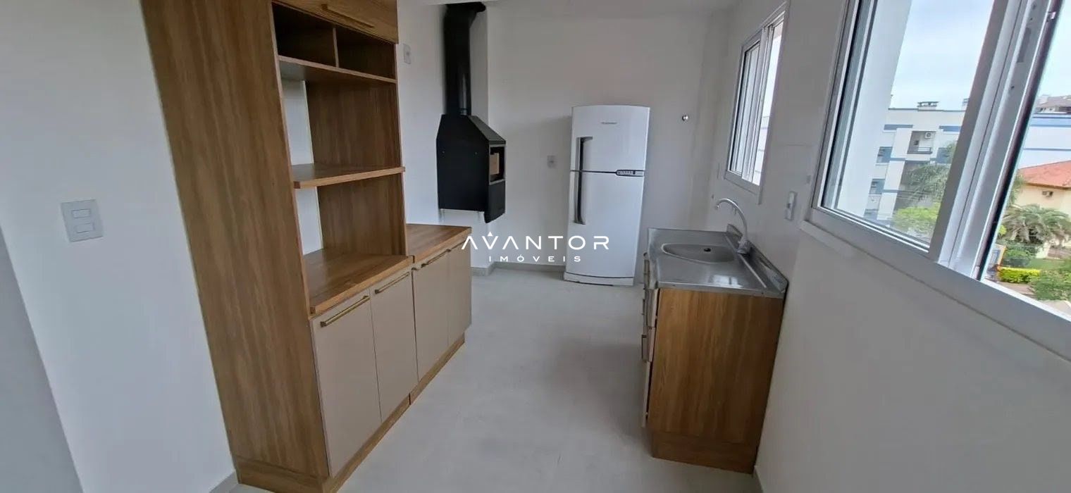 Apartamento com 1 quarto para alugar no Residencial Atlanta, em Camobi, Santa Maria/RS — foto 9 de 12