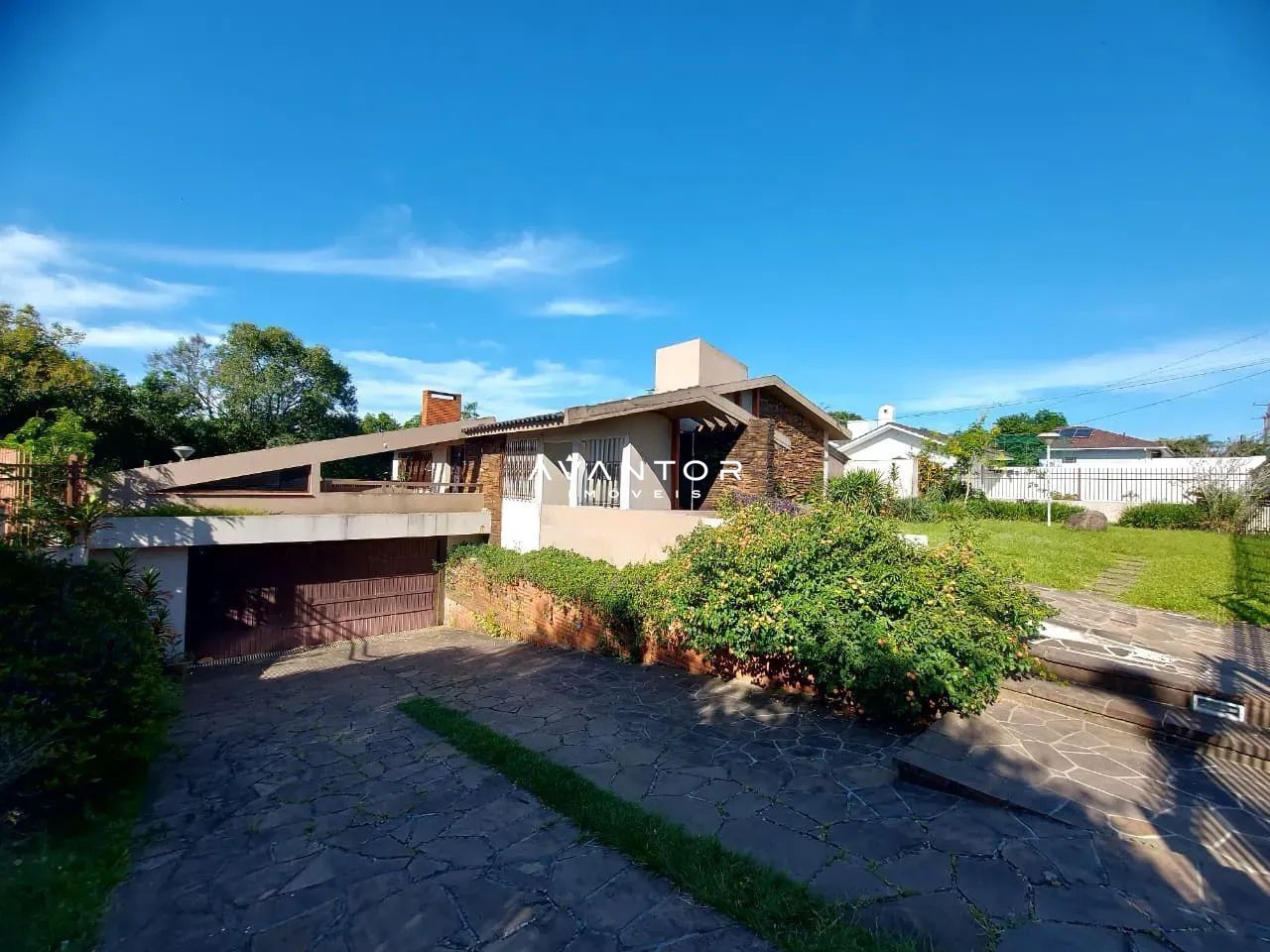 Casa com 4 quartos à venda em Camobi, Santa Maria/RS — foto 3 de 37