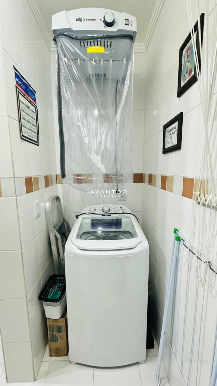 Apartamento com 1 quarto à venda no Edifício Libra, em Nossa Senhora de Fátima, Santa Maria/RS — foto 8 de 13