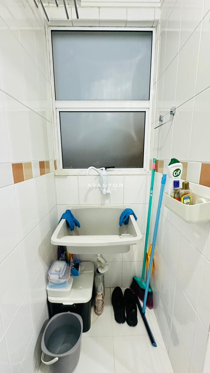 Apartamento com 1 quarto à venda no Edifício Libra, em Nossa Senhora de Fátima, Santa Maria/RS — foto 9 de 13