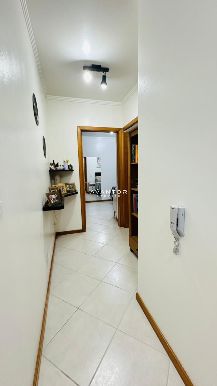 Apartamento com 1 quarto à venda no Edifício Libra, em Nossa Senhora de Fátima, Santa Maria/RS — foto 10 de 13