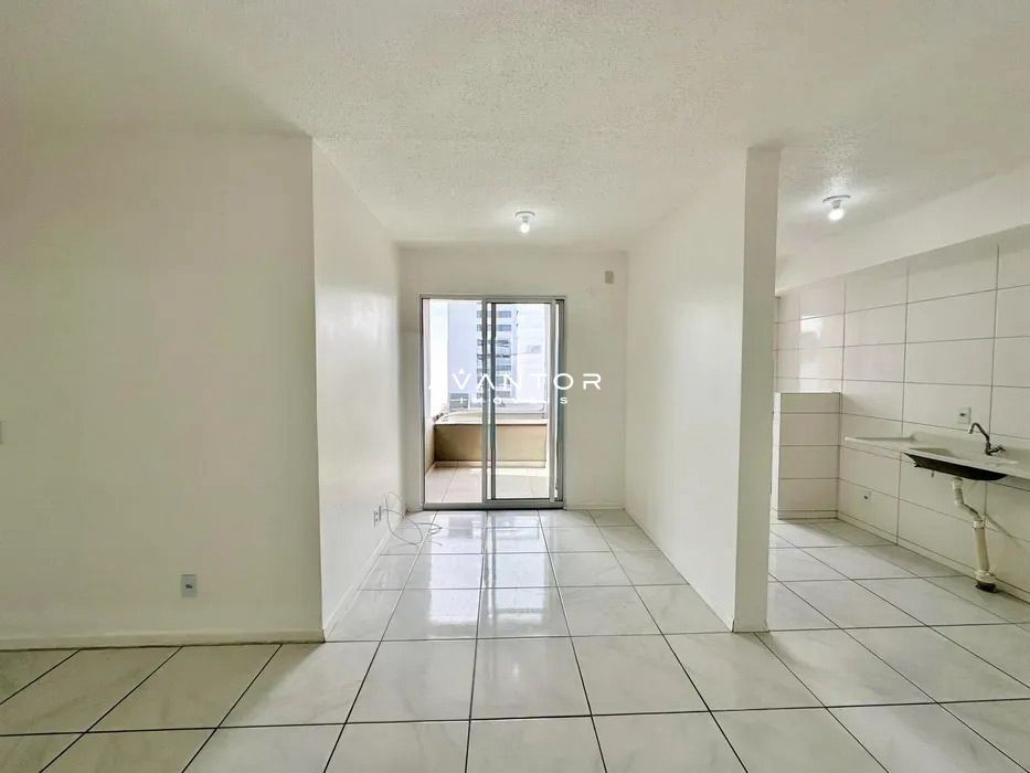 Apartamento com 2 quartos à venda no Residencial Bella Morada, em Bonfim, Santa Maria/RS — foto 3 de 6