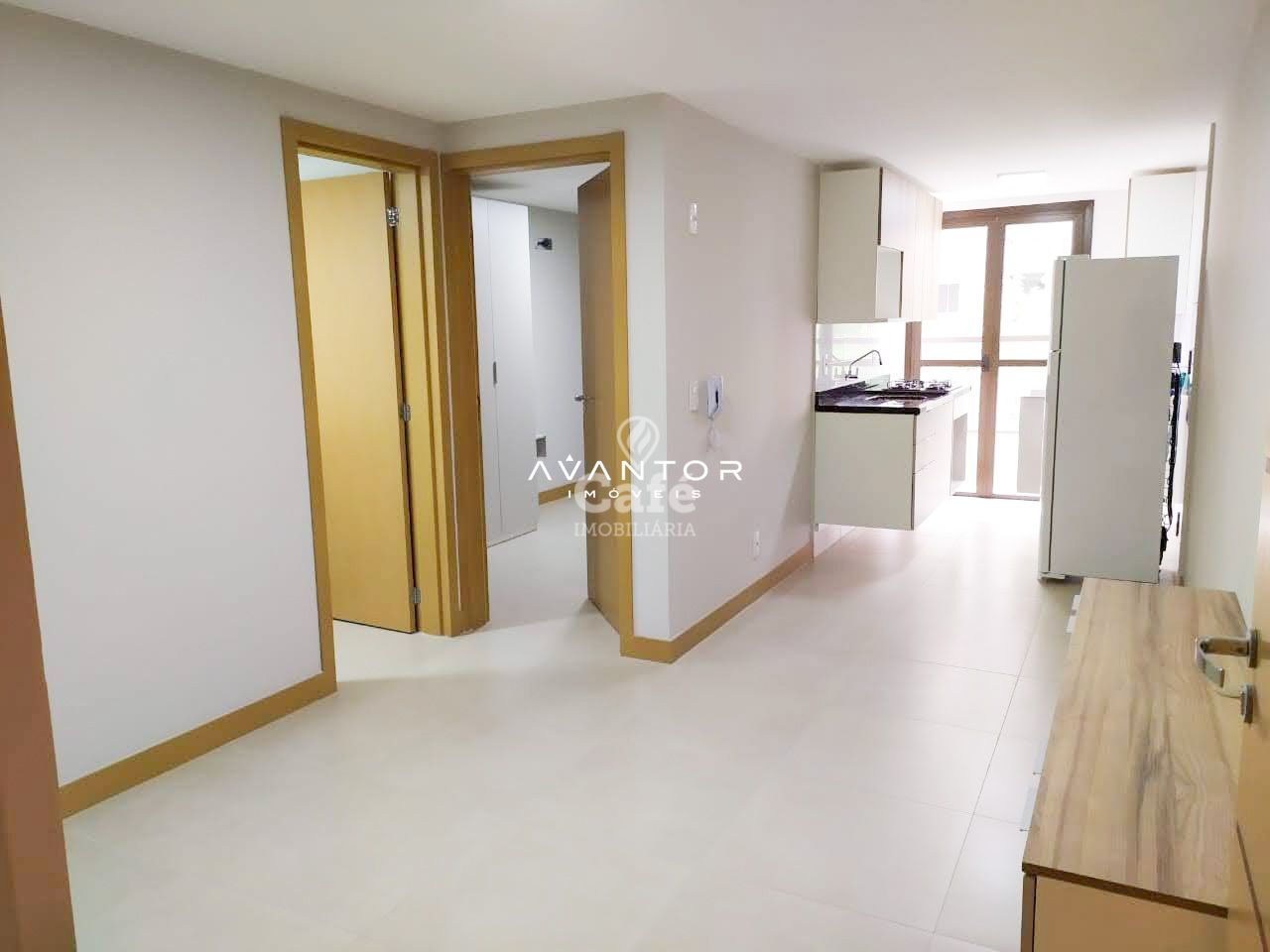 Apartamento com 1 quarto à venda no Residencial Sant'anna, em Centro, Santa Maria/RS — foto 3 de 9