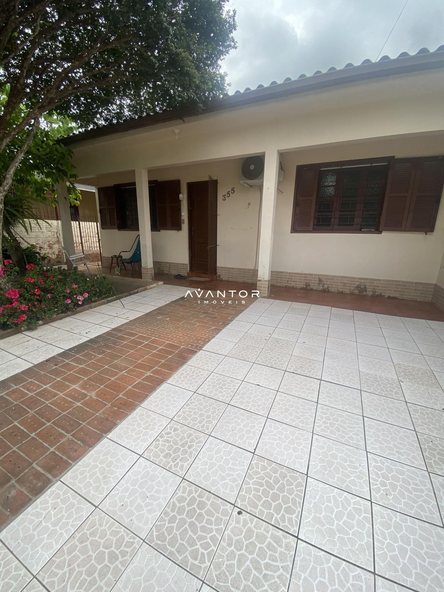 Casa com 2 quartos à venda em Pinheiro Machado, Santa Maria/RS — foto 2 de 12