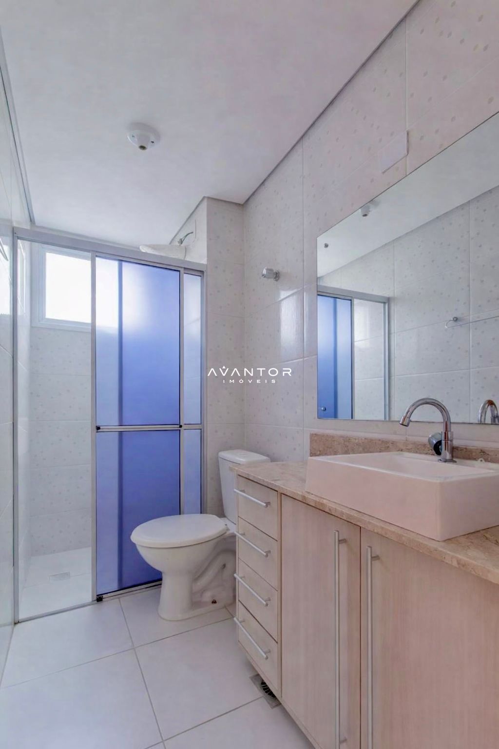 Apartamento com 1 quarto à venda no Residencial Solar Diamantina, em Nossa Senhora de Fátima, Santa Maria/RS — foto 6 de 6