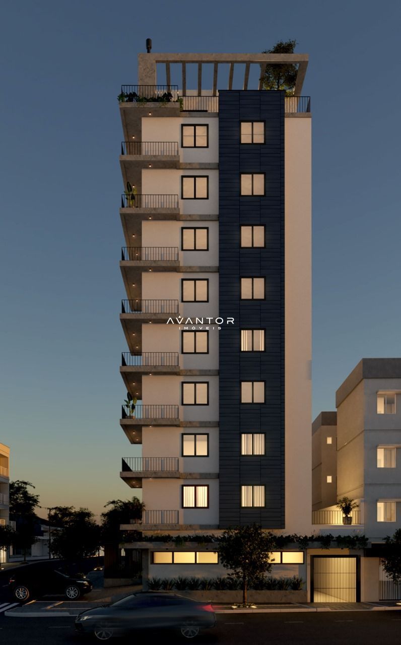 Apartamento com 3 quartos à venda no Avenue Residence, em Duque de Caxias, Santa Maria/RS — foto 2 de 4