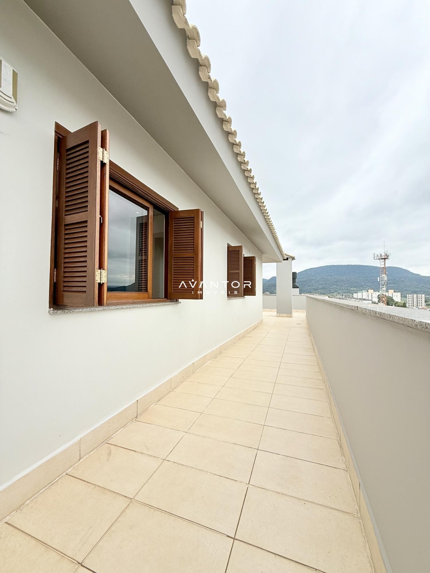 Cobertura com 4 quartos à venda no Edifício Veneza, em Camobi, Santa Maria/RS — foto 29 de 29