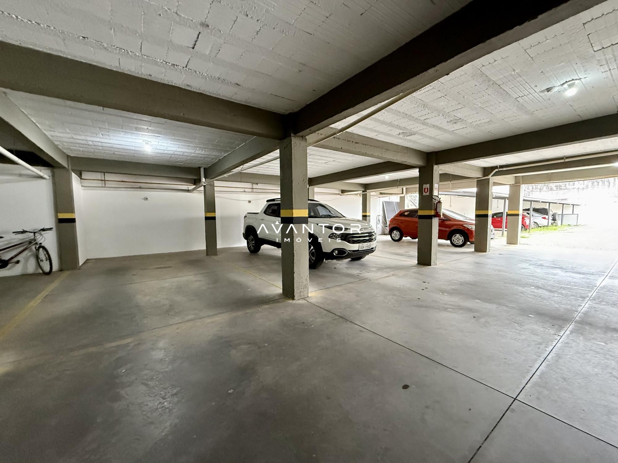 Apartamento com 3 quartos à venda no Edifício Veneza, em Camobi, Santa Maria/RS — foto 15 de 16