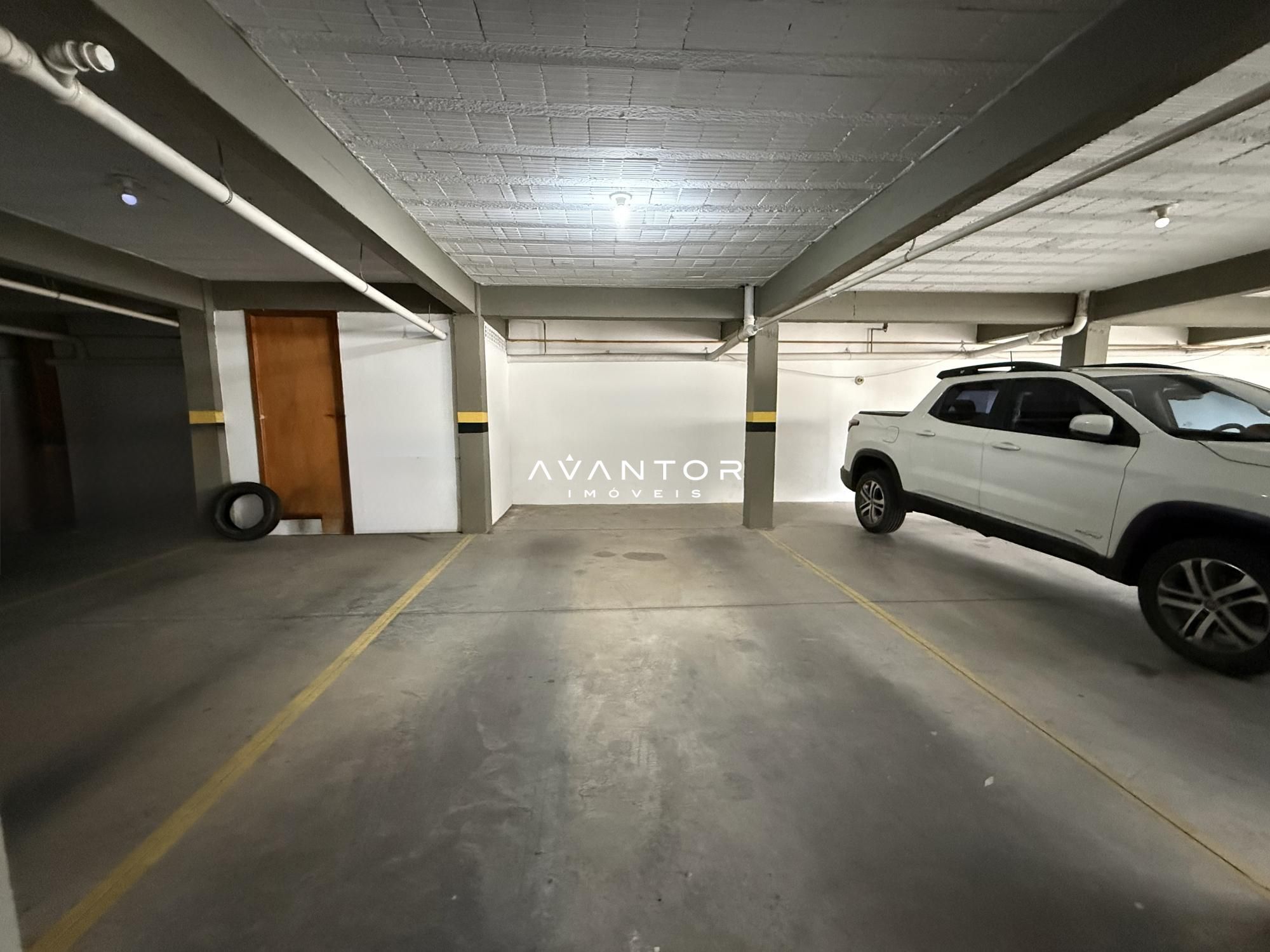 Apartamento com 3 quartos à venda no Edifício Veneza, em Camobi, Santa Maria/RS — foto 16 de 16