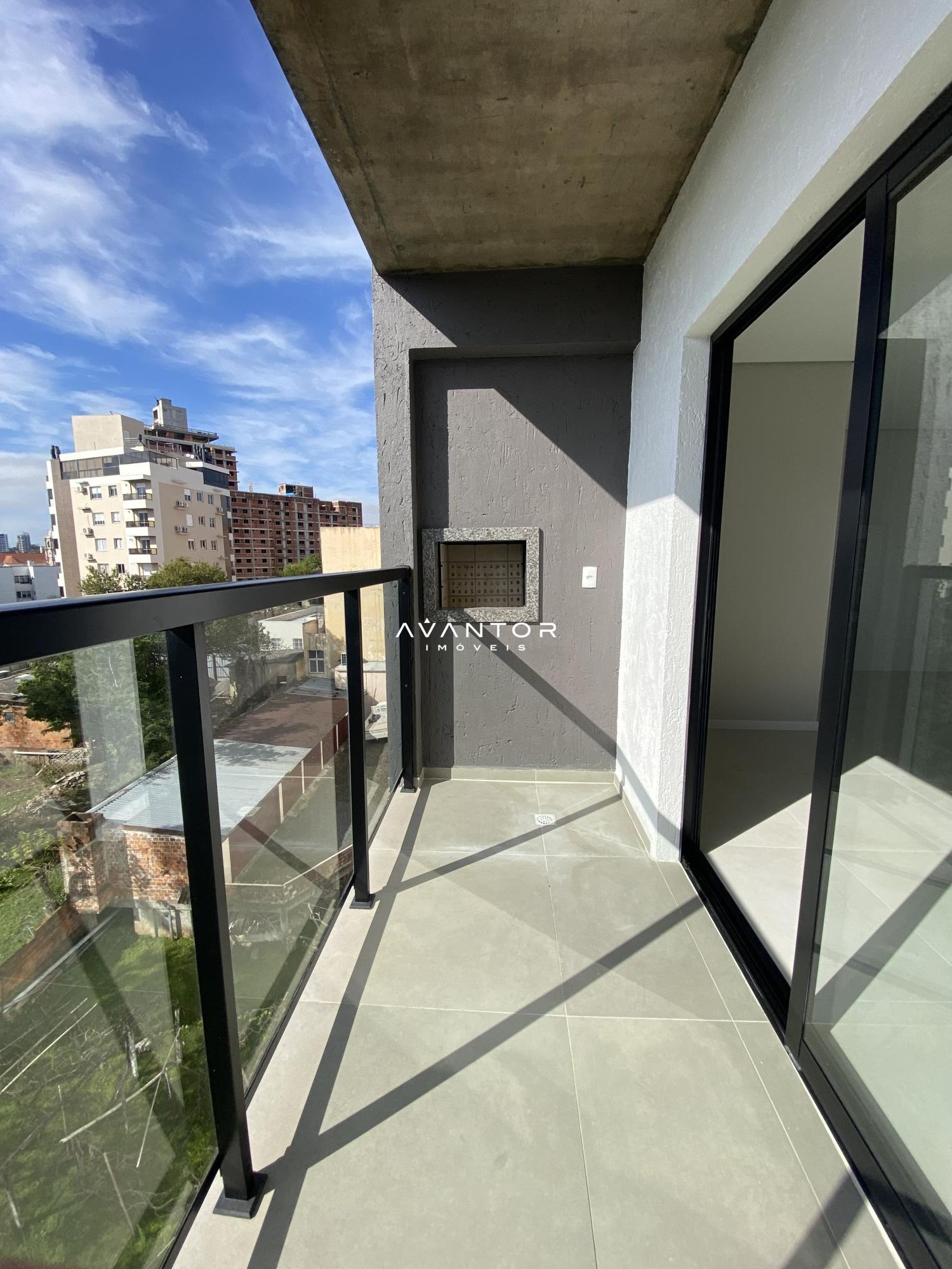 Apartamento com 3 quartos à venda no Residencial Mont blanc, em Nossa Senhora das Dores, Santa Maria/RS — foto 18 de 26
