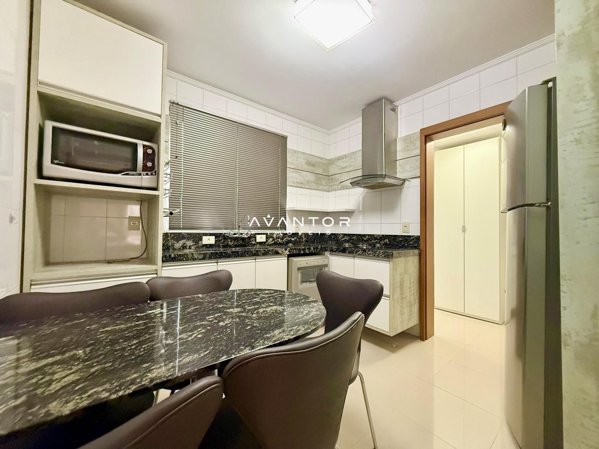 Apartamento com 3 quartos à venda no Palazzo Flores, em Menino Jesus, Santa Maria/RS — foto 8 de 16