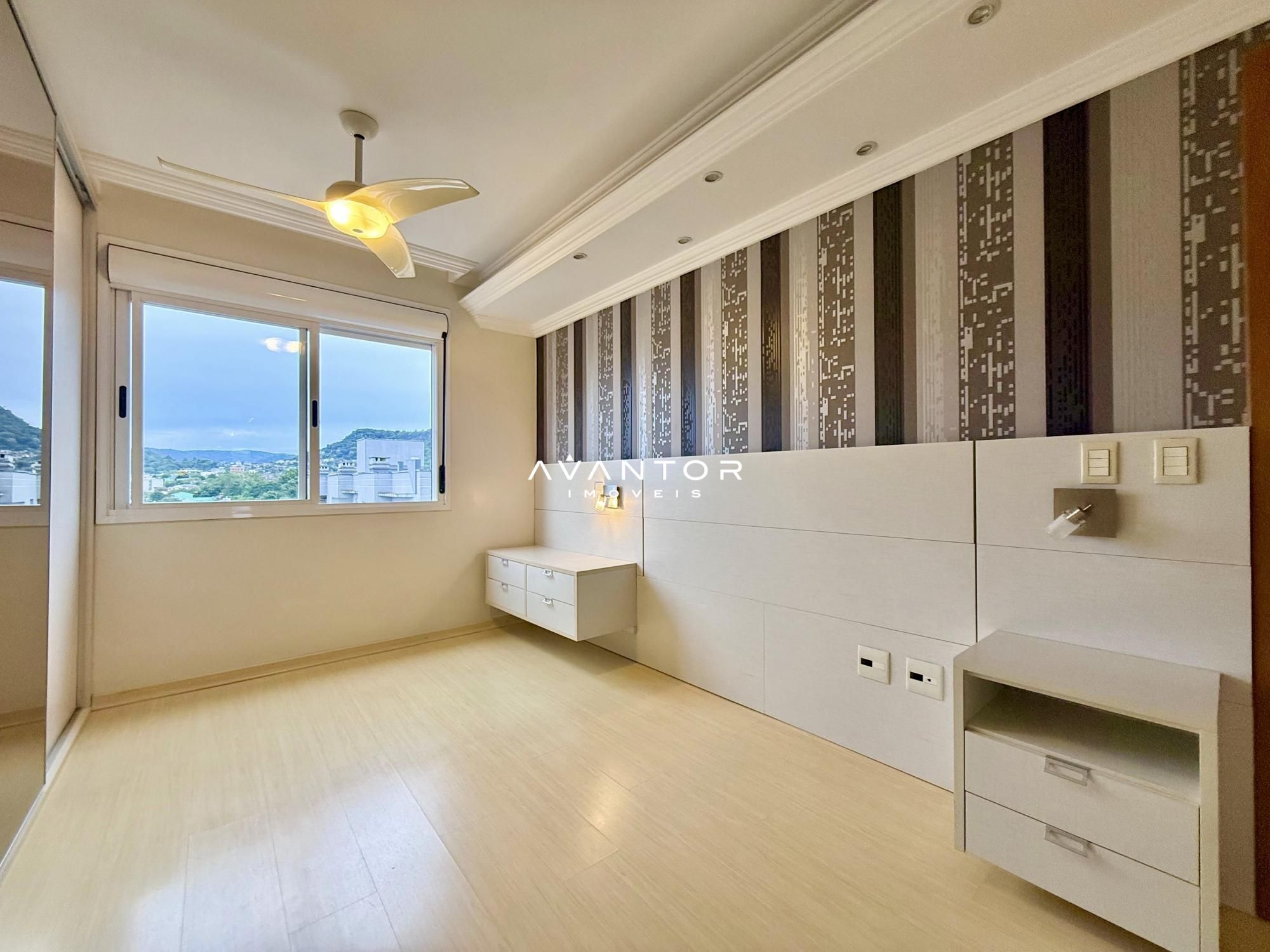 Apartamento com 3 quartos à venda no Palazzo Flores, em Menino Jesus, Santa Maria/RS — foto 12 de 16