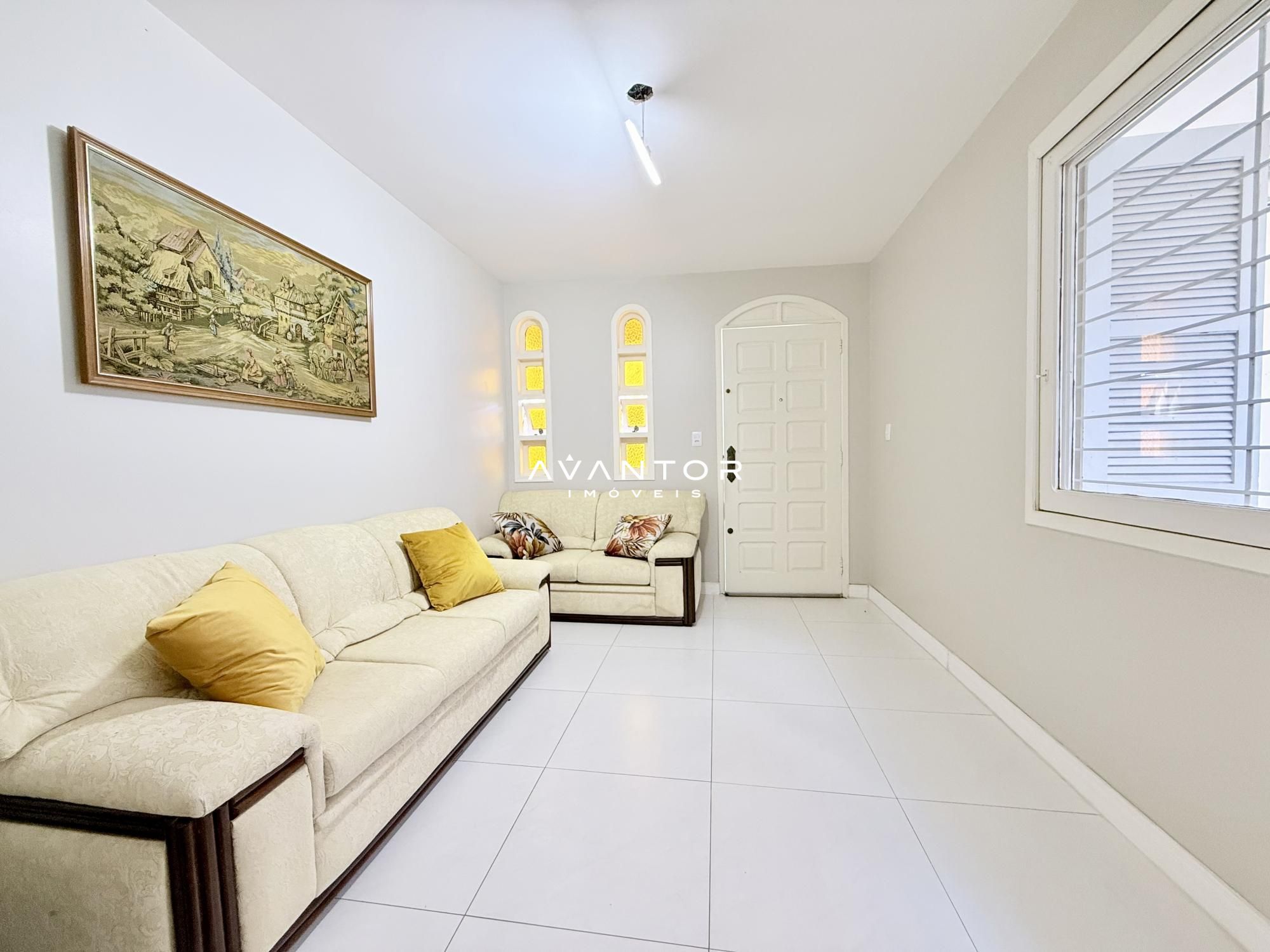 Casa com 4 quartos à venda em Noal, Santa Maria/RS — foto 4 de 32