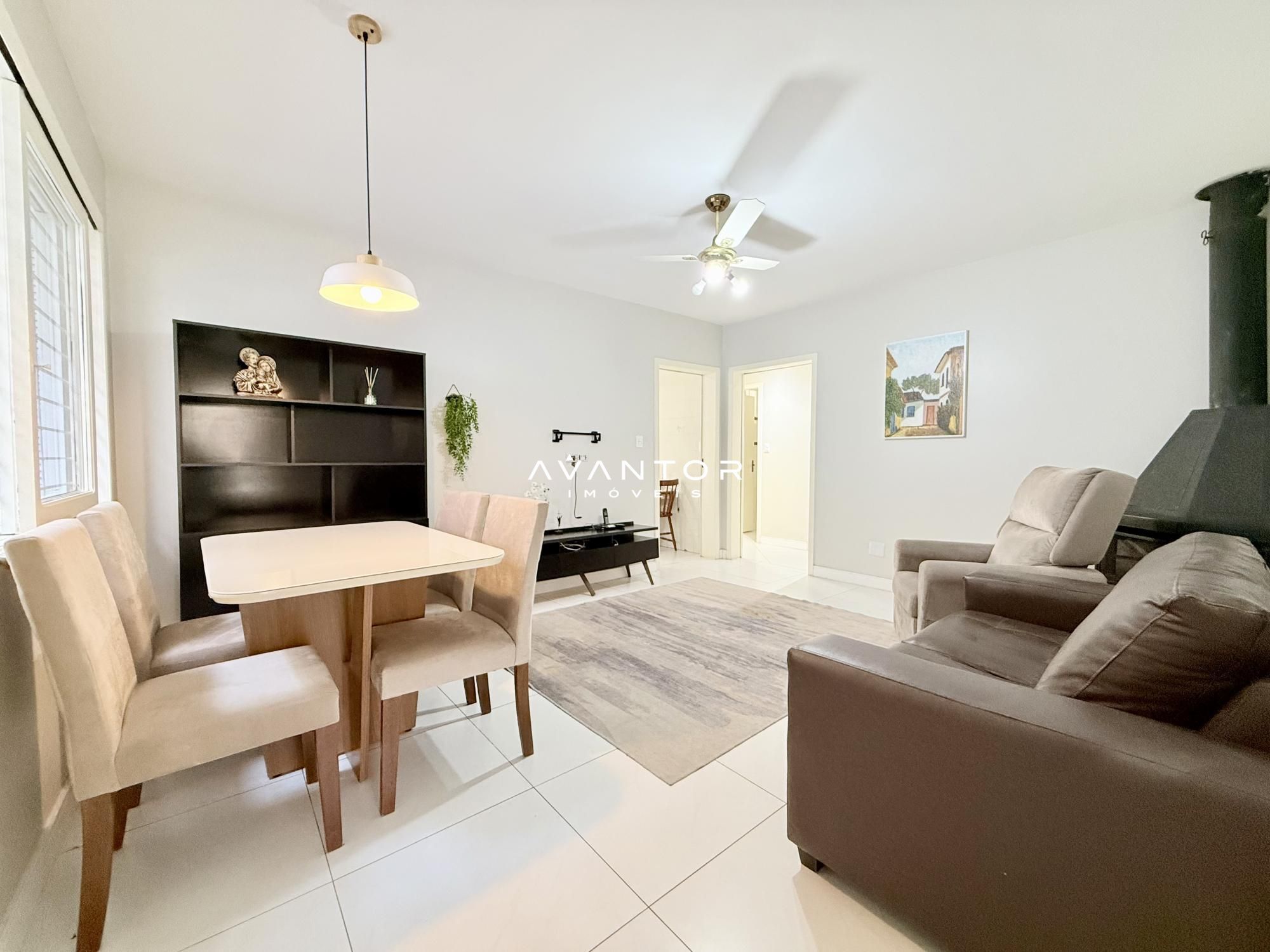 Casa com 4 quartos à venda em Noal, Santa Maria/RS — foto 5 de 32