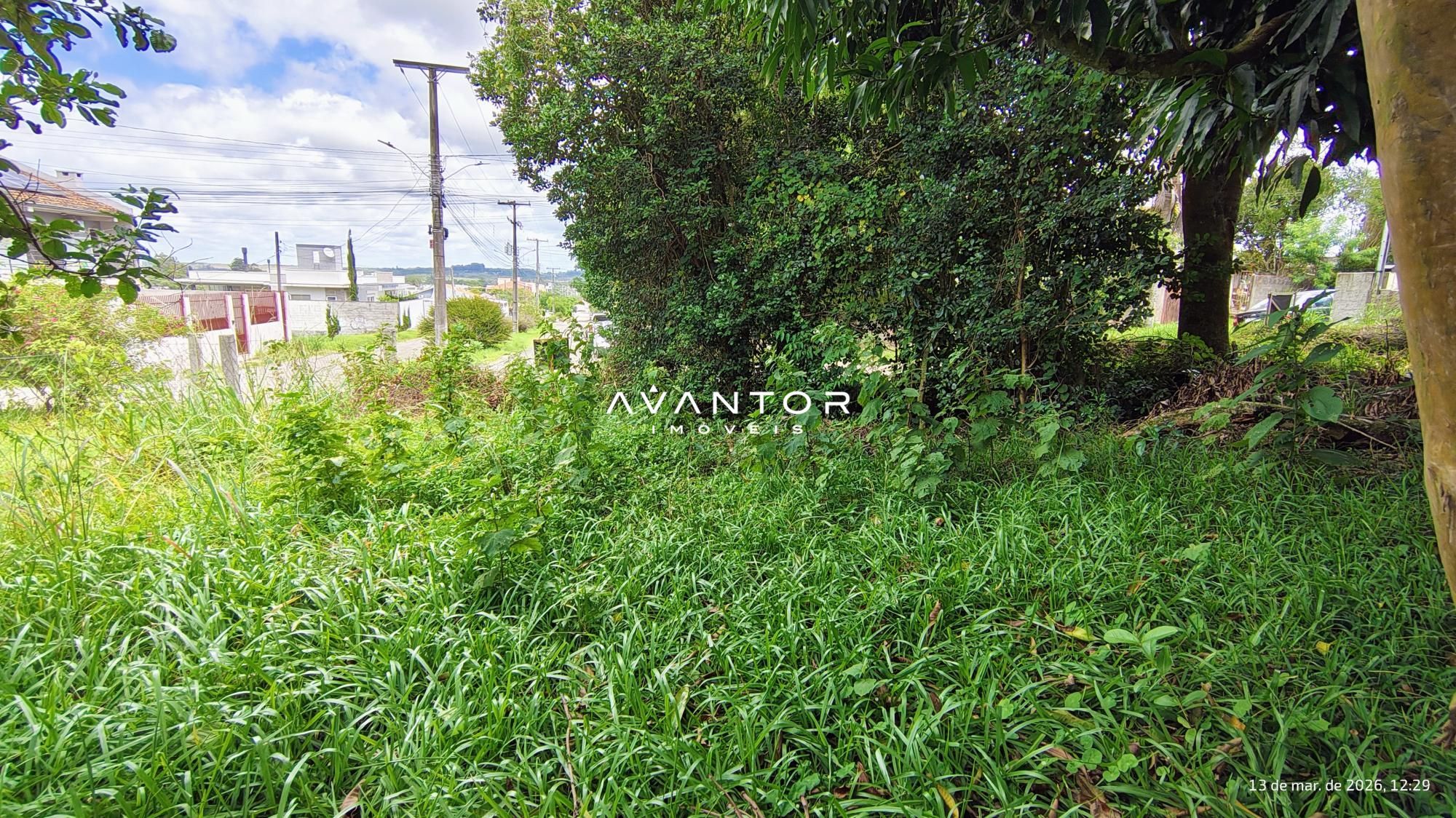 Terreno à venda em Dom Antônio Reis, Santa Maria/RS — foto 2 de 4
