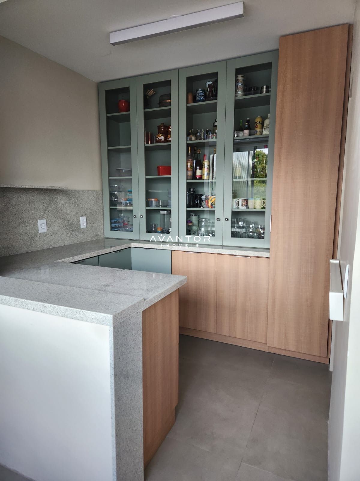 Apartamento com 3 quartos à venda no Edifício Residencial Torreblanca, em Patronato, Santa Maria/RS — foto 3 de 11