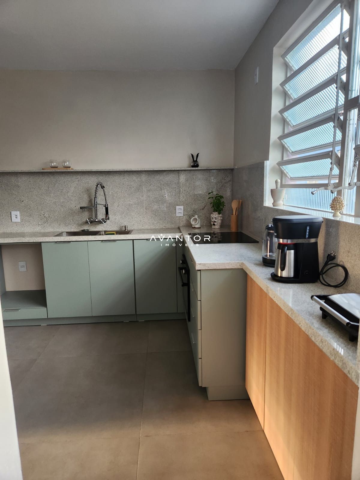 Apartamento com 3 quartos à venda no Edifício Residencial Torreblanca, em Patronato, Santa Maria/RS — foto 4 de 11