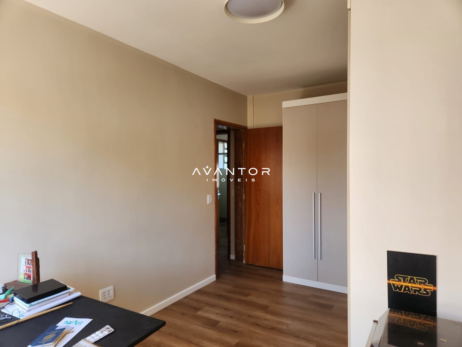 Apartamento com 3 quartos à venda no Edifício Residencial Torreblanca, em Patronato, Santa Maria/RS — foto 8 de 11