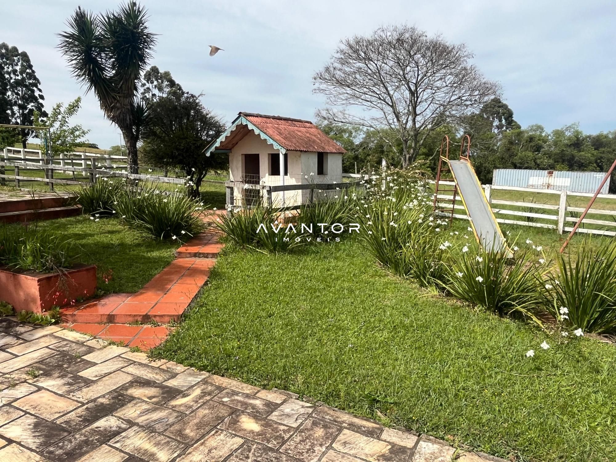 Chácara com 2 quartos à venda em Arroio do Só, Santa Maria/RS — foto 11 de 17