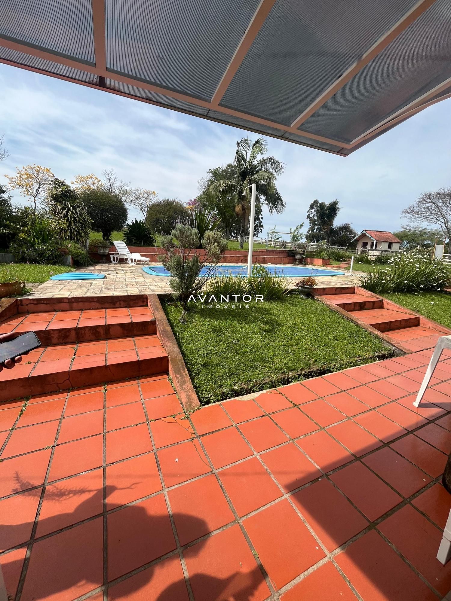Chácara com 2 quartos à venda em Arroio do Só, Santa Maria/RS — foto 12 de 17