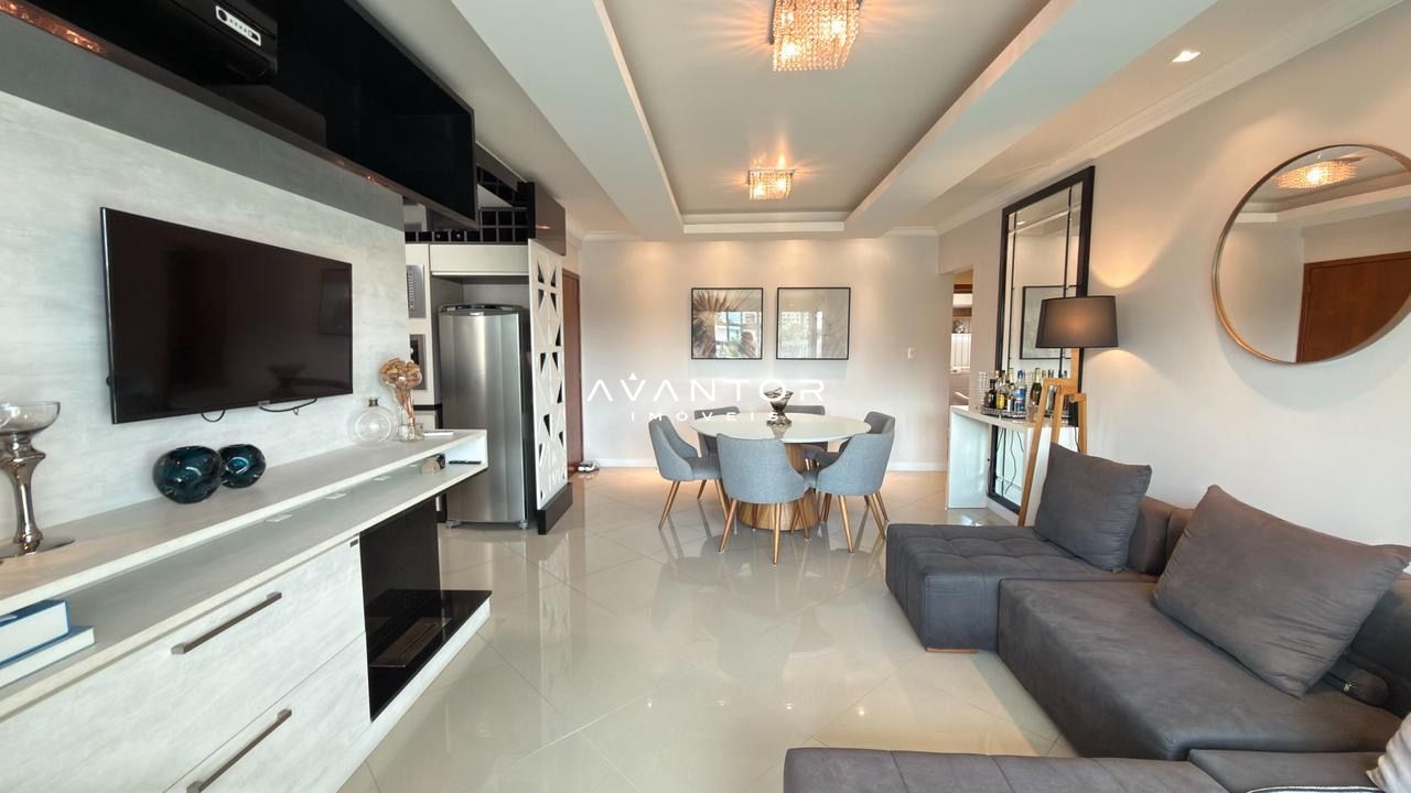 Apartamento com 3 quartos à venda no Residencial Poraima, em Nossa Senhora das Dores, Santa Maria/RS — foto 6 de 26