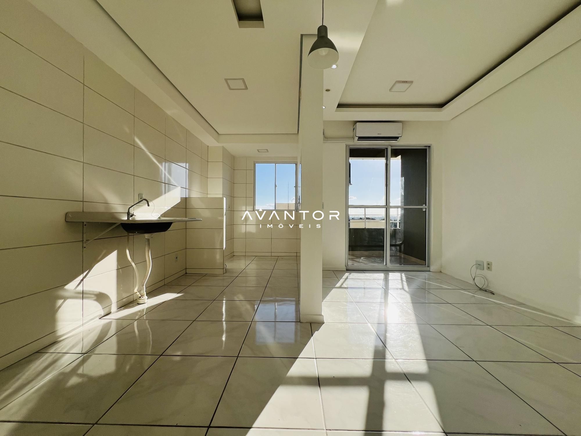 Apartamento com 2 quartos à venda no Residencial Bella Morada, em Bonfim, Santa Maria/RS — foto 2 de 19