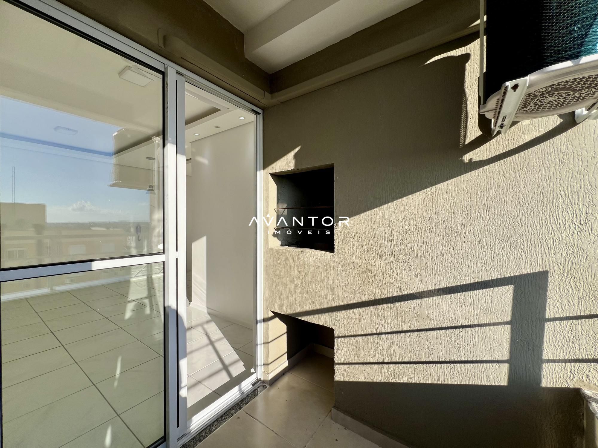 Apartamento com 2 quartos à venda no Residencial Bella Morada, em Bonfim, Santa Maria/RS — foto 4 de 19
