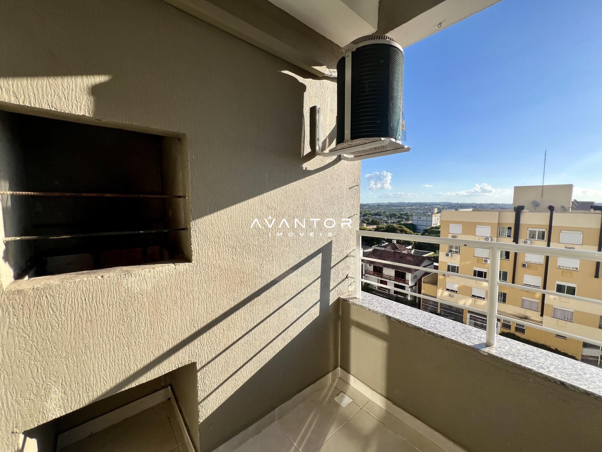 Apartamento com 2 quartos à venda no Residencial Bella Morada, em Bonfim, Santa Maria/RS — foto 5 de 19