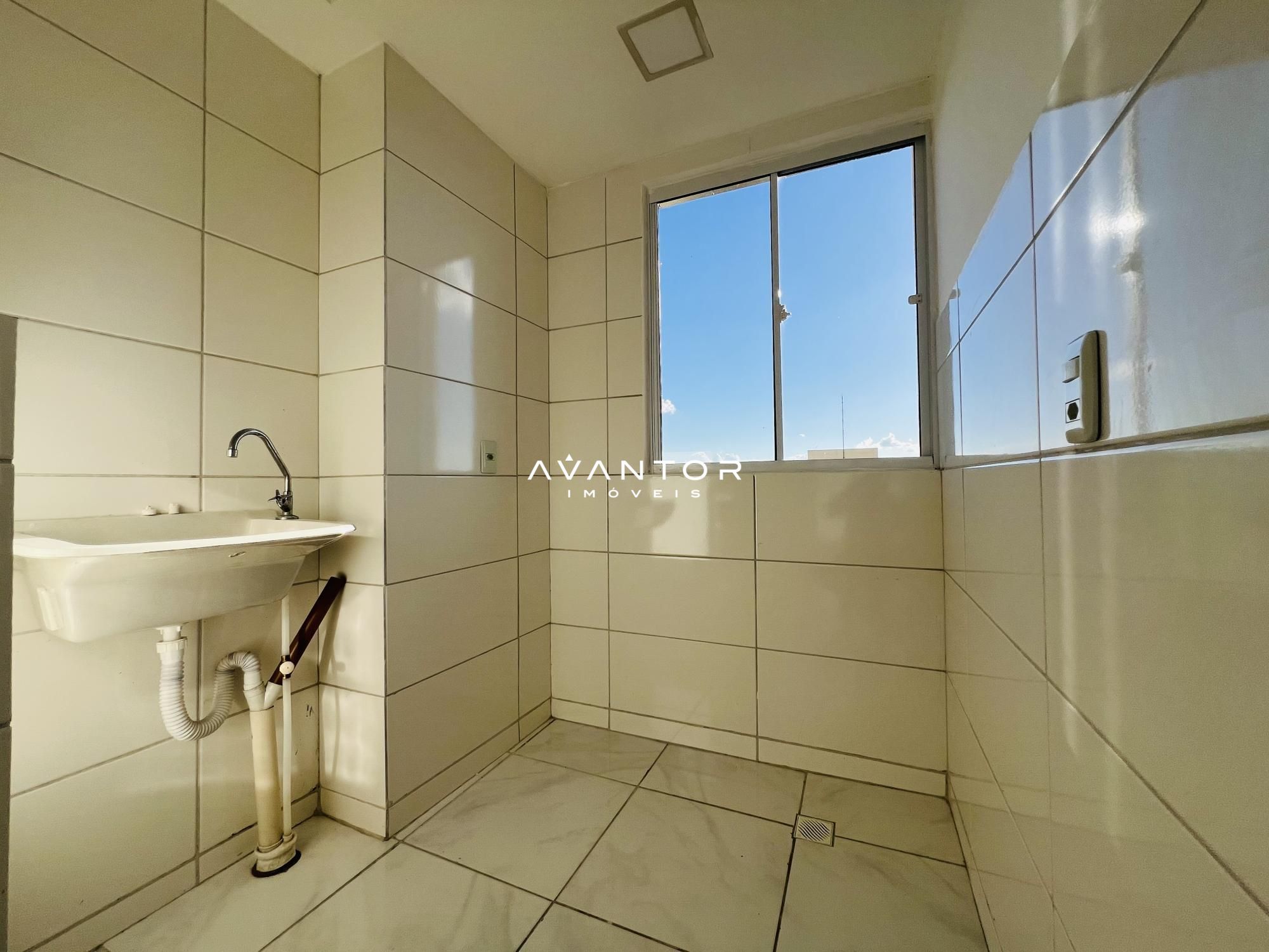 Apartamento com 2 quartos à venda no Residencial Bella Morada, em Bonfim, Santa Maria/RS — foto 10 de 19