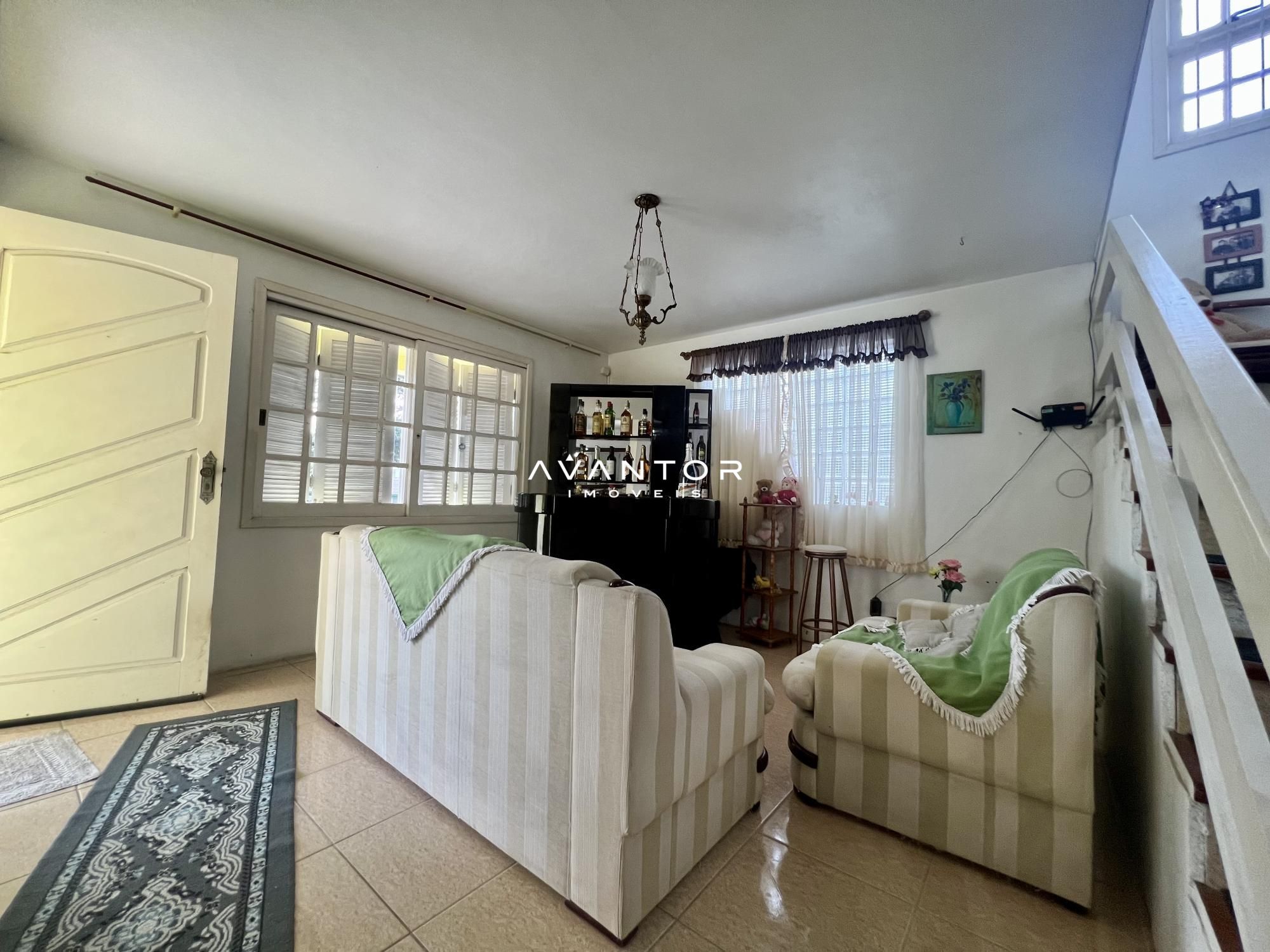Casa com 4 quartos à venda em Nossa Senhora das Dores, Santa Maria/RS — foto 8 de 57