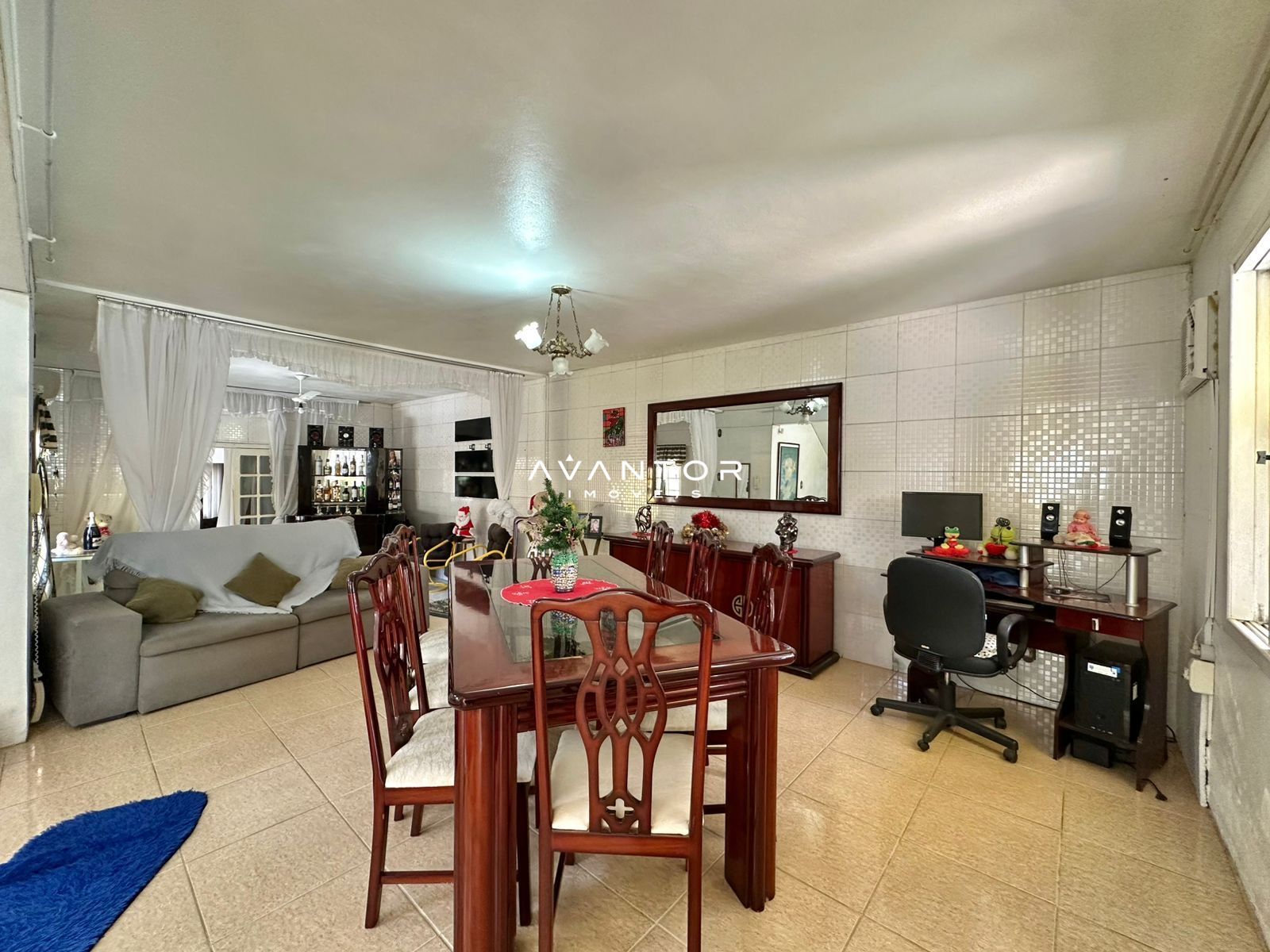 Casa com 4 quartos à venda em Nossa Senhora das Dores, Santa Maria/RS — foto 11 de 57
