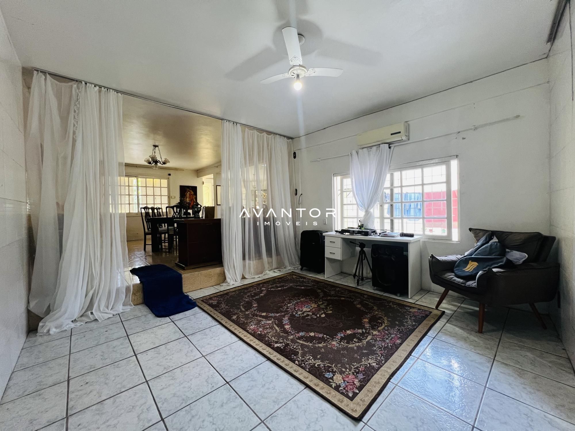 Casa com 4 quartos à venda em Nossa Senhora das Dores, Santa Maria/RS — foto 19 de 57