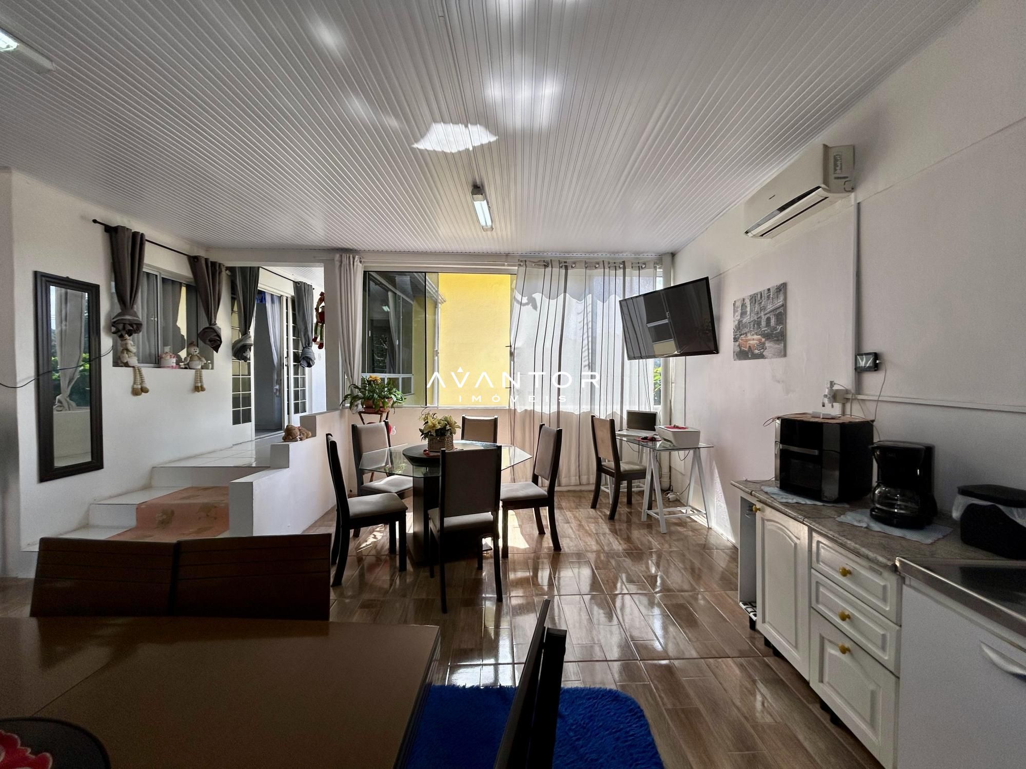 Casa com 4 quartos à venda em Nossa Senhora das Dores, Santa Maria/RS — foto 40 de 57