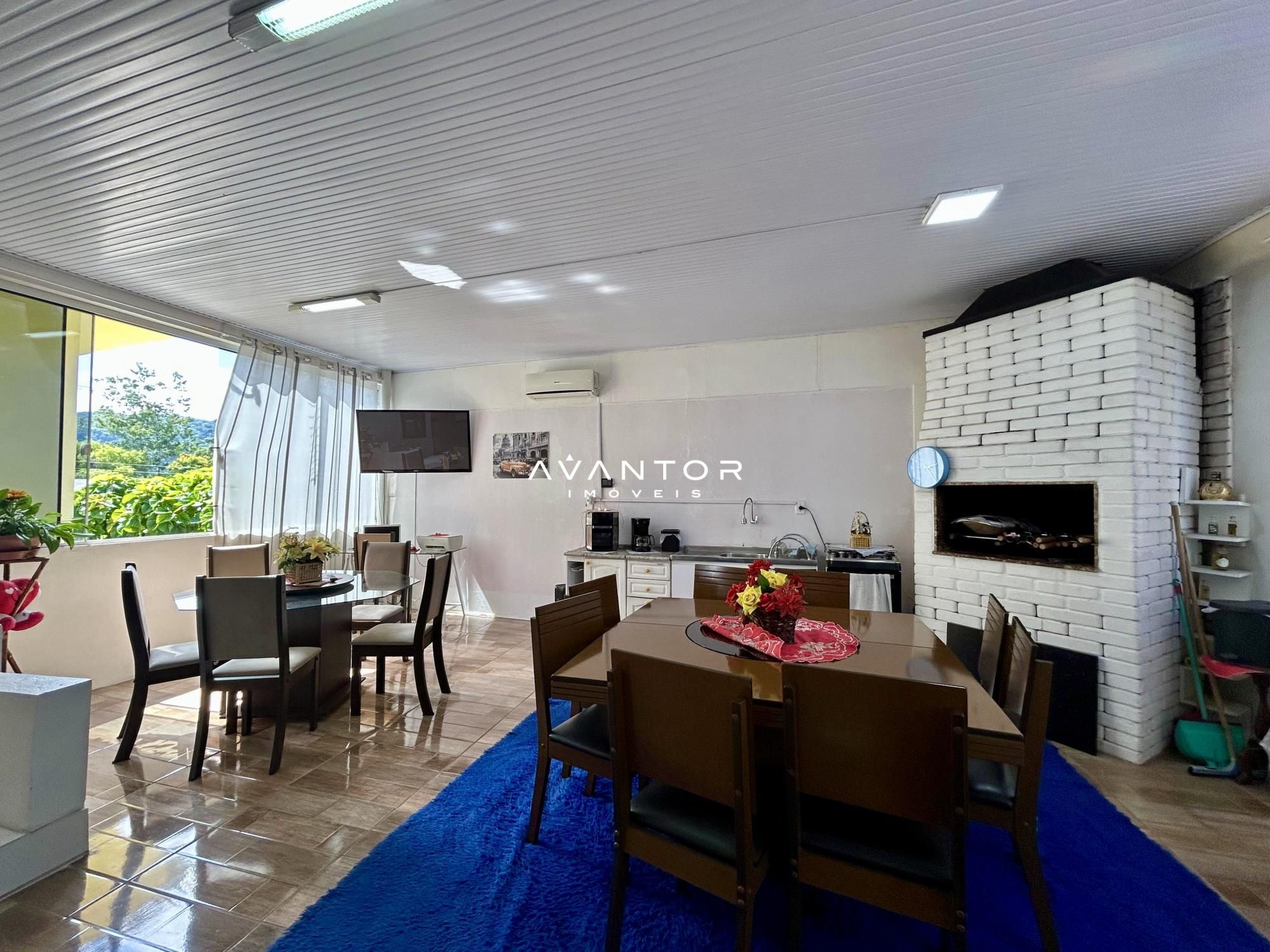 Casa com 4 quartos à venda em Nossa Senhora das Dores, Santa Maria/RS — foto 43 de 57