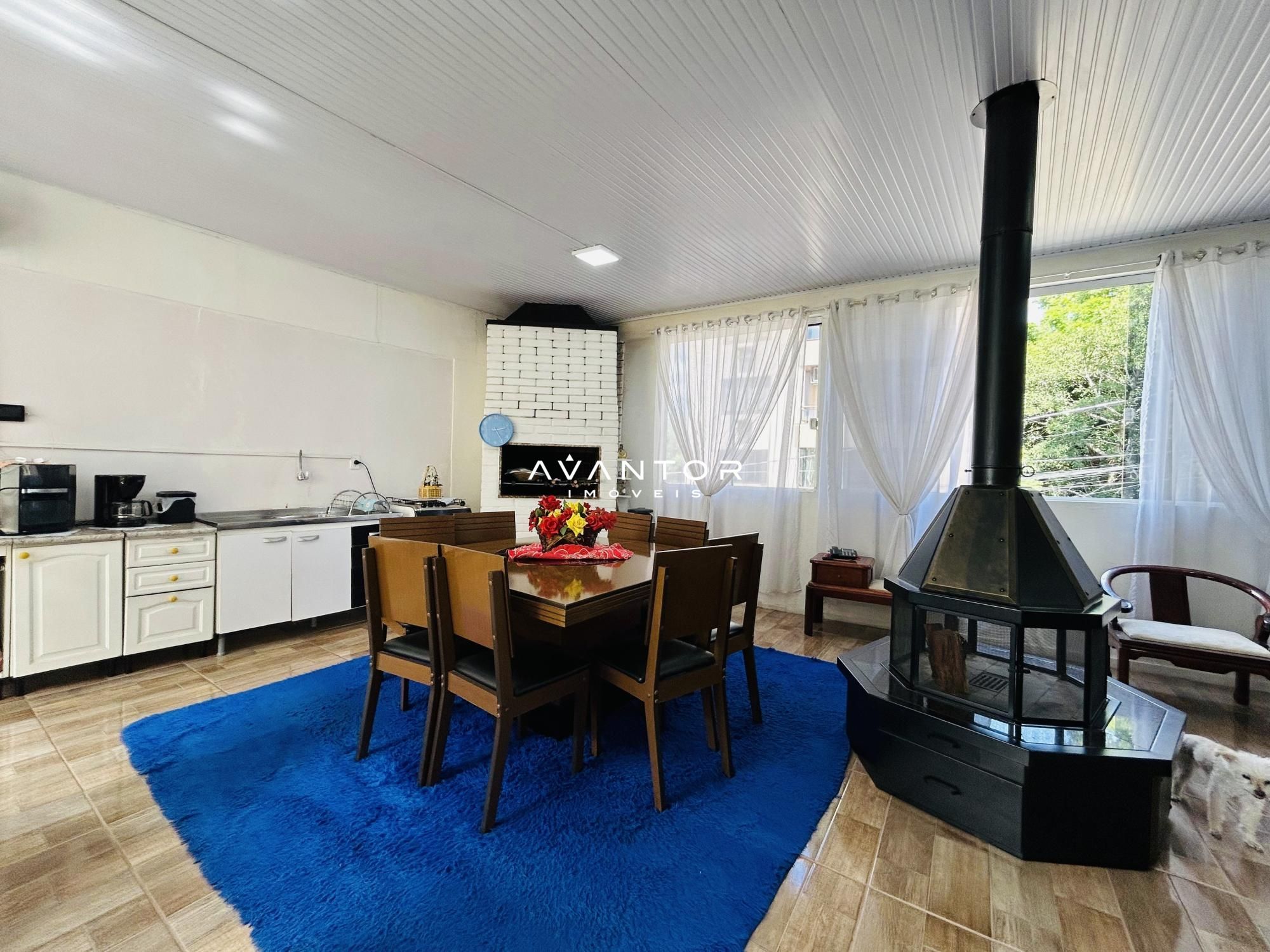 Casa com 4 quartos à venda em Nossa Senhora das Dores, Santa Maria/RS — foto 46 de 57